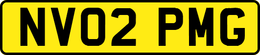 NV02PMG