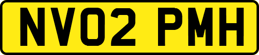 NV02PMH