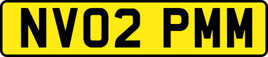 NV02PMM