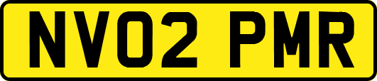 NV02PMR