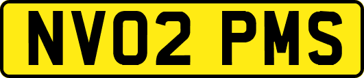NV02PMS