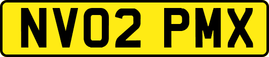 NV02PMX