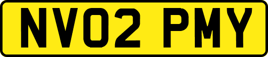 NV02PMY