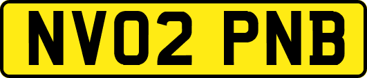 NV02PNB