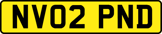 NV02PND