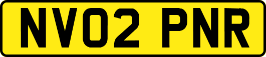 NV02PNR