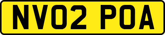 NV02POA