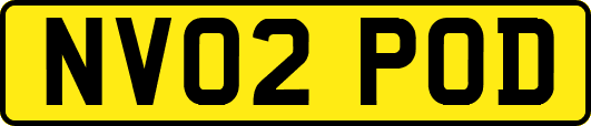 NV02POD