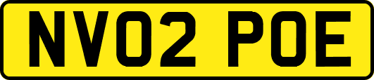NV02POE