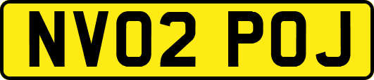 NV02POJ