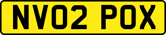 NV02POX