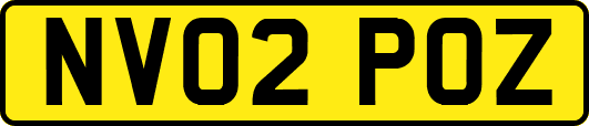 NV02POZ