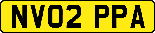 NV02PPA