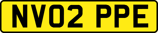 NV02PPE