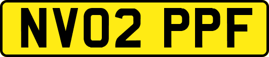 NV02PPF