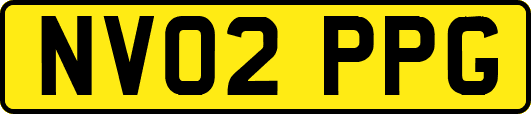 NV02PPG