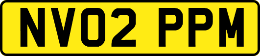 NV02PPM