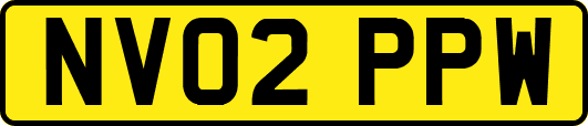 NV02PPW
