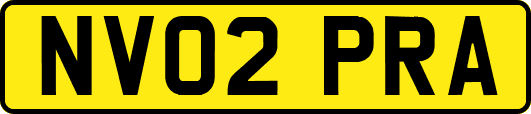 NV02PRA
