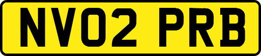 NV02PRB