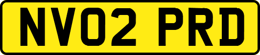 NV02PRD