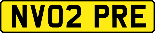NV02PRE