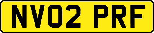NV02PRF