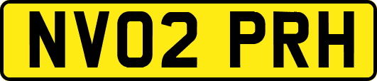 NV02PRH