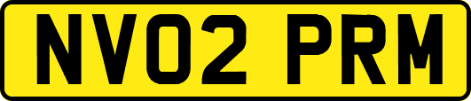 NV02PRM
