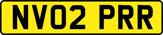 NV02PRR