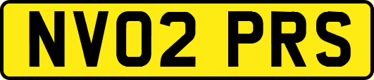 NV02PRS
