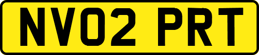NV02PRT