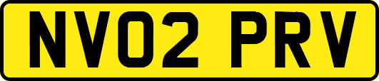 NV02PRV