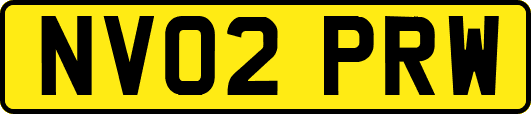 NV02PRW