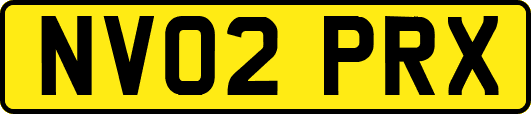 NV02PRX