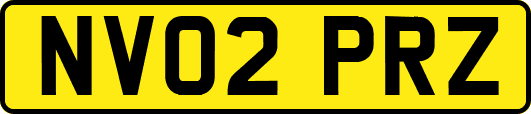 NV02PRZ