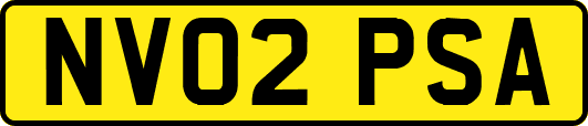NV02PSA