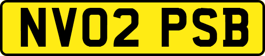 NV02PSB