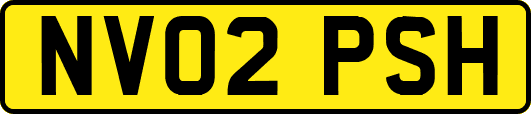 NV02PSH