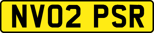 NV02PSR