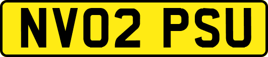 NV02PSU