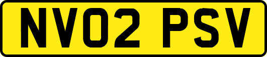 NV02PSV