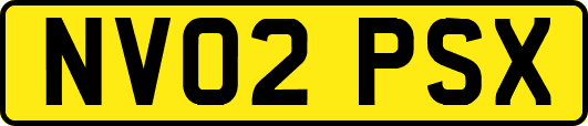 NV02PSX
