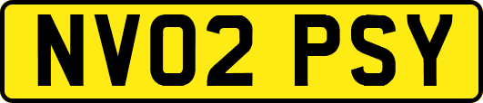 NV02PSY
