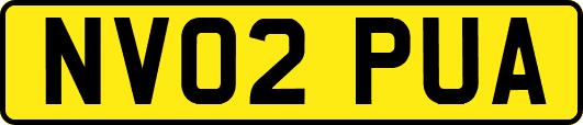 NV02PUA