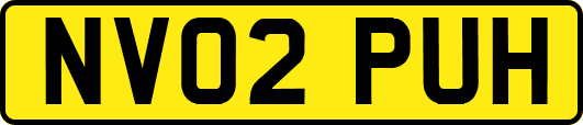 NV02PUH