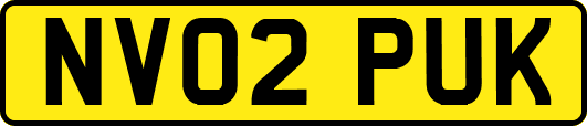 NV02PUK