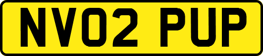 NV02PUP