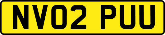 NV02PUU