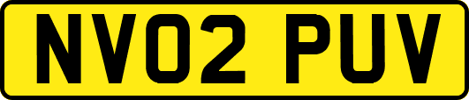 NV02PUV